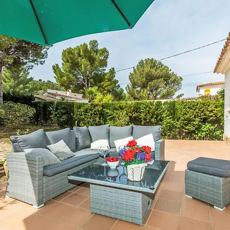 Mon Coeur By Interhome Holiday home El Port De La Selva