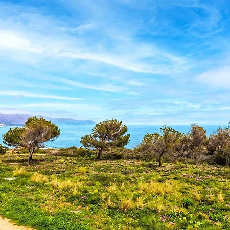 Holiday home Mon Coeur By Interhome El Port De La Selva