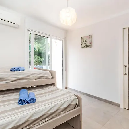 Mon Coeur By Interhome Holiday home