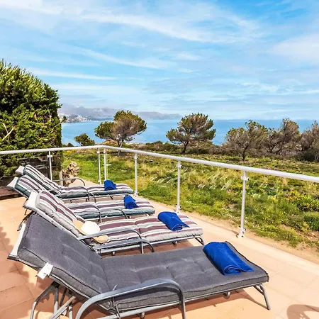Mon Coeur By Interhome Holiday home El Port De La Selva