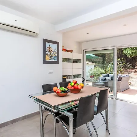 Mon Coeur By Interhome El Port De La Selva