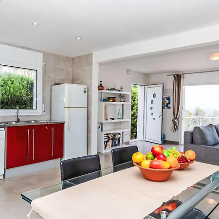 Mon Coeur By Interhome Holiday home *