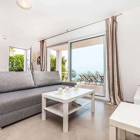 Holiday home Mon Coeur By Interhome