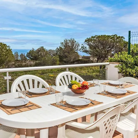 Mon Coeur By Interhome Holiday home El Port De La Selva