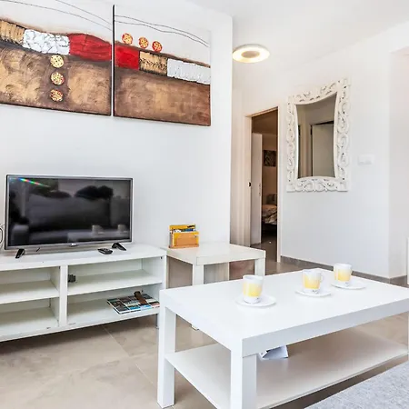 Holiday home Mon Coeur By Interhome El Port De La Selva