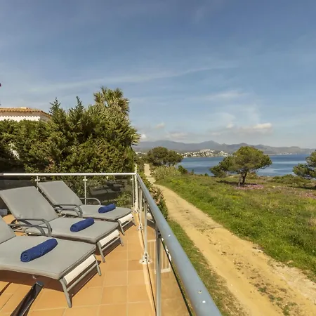 Mon Coeur By Interhome El Port De La Selva