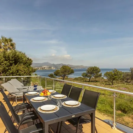 Mon Coeur By Interhome * El Port De La Selva